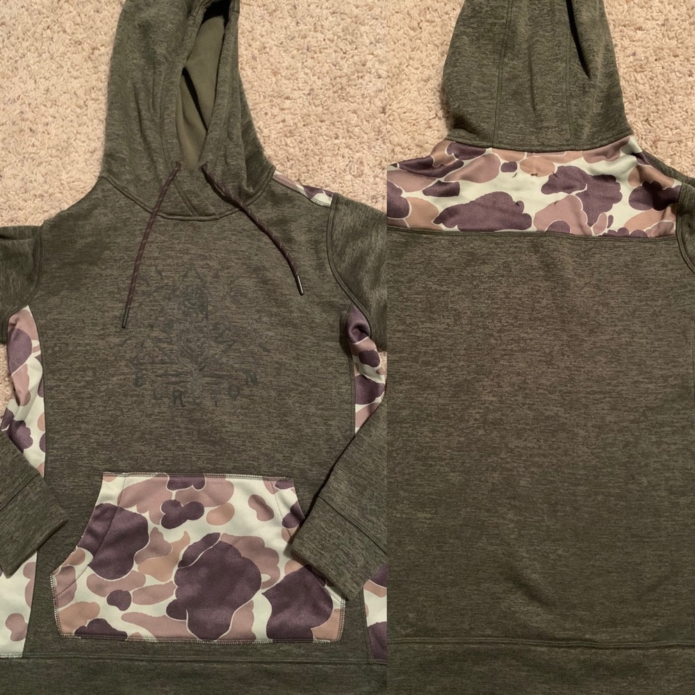 Burton Hoodie